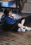 矢口真里 
3rd写真集 [OFF] (26)