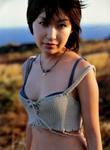 小野真弓 
2nd写真集 [Love Maui] (80)