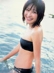 小野真弓 
2nd写真集 [Love Maui] (86)
