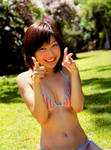 小野真弓 
2nd写真集 [Love Maui] (100)