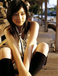 石原さとみ 
2nd写真集 [たゆたい] (55)