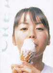 磯山さやか 
5th写真集 [磯山さやか ひ･み･つ] (42)