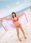 磯山さやか 
5th写真集 [磯山さやか ひ･み･つ] (76)