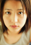 長澤まさみ 
4th写真集 [Summertime Blue] (05)
