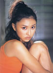 菊川怜 
4th写真集 [Ra] (21)