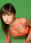 小倉優子 
マガジングラビアNet [Peaches] (06)