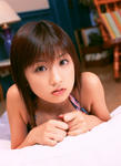 小倉優子 
マガジングラビアNet [Peaches] (22)