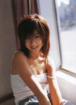 ほしのあき 
別冊Sabra [TemptationBlue] (18)
