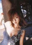 ほしのあき 
別冊Sabra [TemptationBlue] (29)