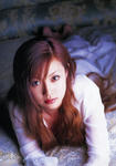 深田恭子 
3rd写真集 [AVENIR -PRESENT-] (52)
