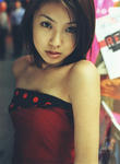 内山理名 
YSビジュアルWEB　vol.21 (52)