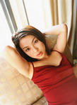 内山理名 
YSビジュアルWEB　vol.21 (66)