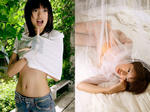 南明菜 
image.tv [sweet days] (16)