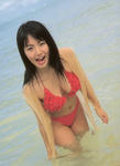 磯山さやか 
5th写真集 [磯山さやか ひ･み･つ] (82)