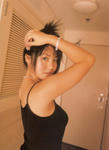磯山さやか 
5th写真集 [磯山さやか ひ･み･つ] (118)