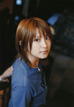 矢口真里 
3rd写真集 [OFF] (52)