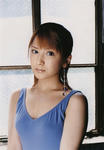 矢口真里 
3rd写真集 [OFF] (59)