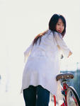 戸田恵梨香 
ビジュアル・ヤングジャンプ No.62 
[New Landscape 恵梨香の新生活] (19)