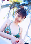 小倉優子 
マガジングラビアNet 
[Miracle Idol] (12)