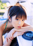 小倉優子 
マガジングラビアNet 
[Miracle Idol] (17)