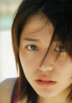 長澤まさみ 
4th写真集 [Summertime Blue] (26)