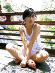 石原さとみ 
2nd写真集 [たゆたい] (90)