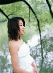 内山理名 
YSビジュアルWeb vol.21 (75)