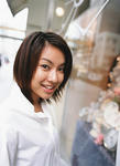 内山理名 
YSビジュアルWeb vol.21 (79)