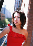 内山理名 
YSビジュアルWeb vol.21 (86)