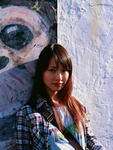 戸田恵梨香 
ビジュアル・ヤングジャンプ No.62 
[New Landscape 恵梨香の新生活] (37)