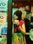 戸田恵梨香 
ビジュアル・ヤングジャンプ No.62 
[New Landscape 恵梨香の新生活] (54)