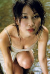 小野真弓 
3rd写真集 [Ya-cchatta] (67)