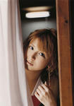 矢口真里
3rd写真集 [OFF] (70)