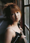矢口真里
3rd写真集 [OFF] (87)
