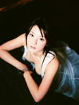 ビジュアル・ヤングジャンプ No.60
佐々木希 [White Cinderella] (41)