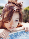 上戸彩
4th写真集 [natural] (21)