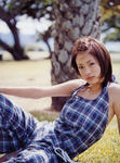 上戸彩
4th写真集 [natural] (26)