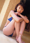 安めぐみ
4th写真集 [23(twenty three)] (06)