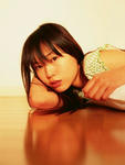 ビジュアル・ヤングジャンプ No.62
[New Landscape 恵梨香の新生活] (78)