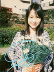 ビジュアル・ヤングジャンプ No.62
[New Landscape 恵梨香の新生活] photo (2)