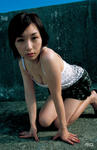 miss actress vol.92
加護亜依 un photo (37)