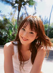 ビジュアル・ヤングジャンプ No.64
佐々木希 [Loco Princess] (02)