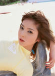 ビジュアル・ヤングジャンプ No.64
佐々木希 [Loco Princess] (16)