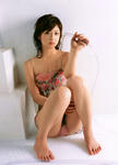 小倉優子　マガジングラビアNet
[ゆうこりんとバスルーム] (15)