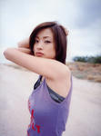 上戸彩
4th写真集 [natural] (53)