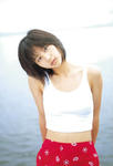 堀北真希
1st写真集 [ほりきた進化論] (06)