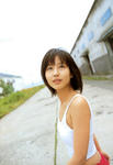 堀北真希
1st写真集 [ほりきた進化論] (20)