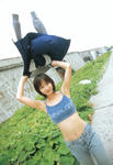 堀北真希
1st写真集 [ほりきた進化論] (40)