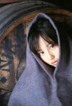 堀北真希
1st写真集 [ほりきた進化論] (45)