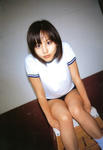 堀北真希
1st写真集 [ほりきた進化論] (65)